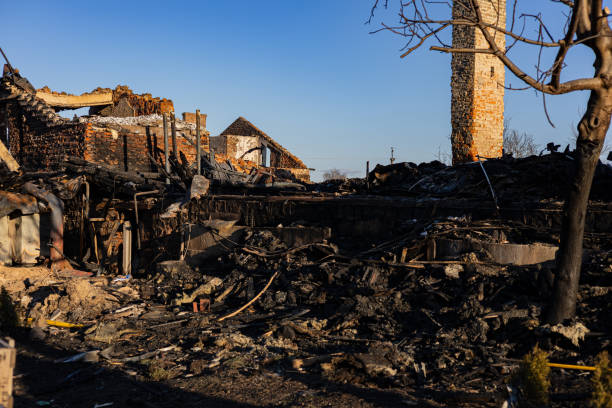 Reliable Fire Damage Repair contractor in Monticello, MN by Fire Damage Flint
